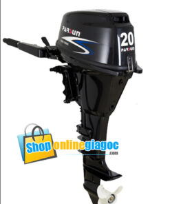 Động Cơ Xuồng Hơi Parsun 4 kỳ 20Hp